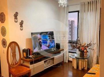 Apartamento · 52m² · 2 Quartos · 1 Vaga · Apartamento em Mooca
