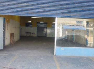 Comercial · 200m² · 4 Vagas · Salão à venda, 200 m² por R$ 600.000,00 - Jardim Lenize - Guarulhos/SP