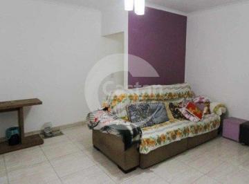 Casa · 127m² · 3 Quartos · 3 Vagas · Casa em Vila Primavera