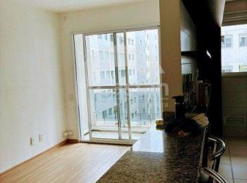 Apartamento · 60m² · 2 Quartos · 1 Vaga · Apartamento em Brás