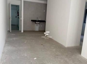 Apartamento · 74m² · 2 Quartos · 2 Vagas · Apartamento com 2 dormitórios à venda, 74 m² por R$ 1.500.000 - Moema - São Paulo/SP