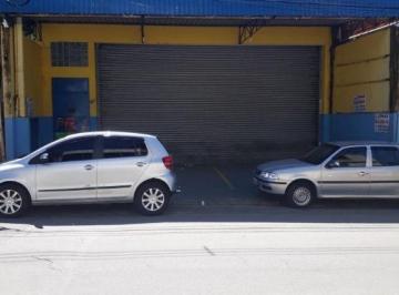 Comercial · 200m² · 4 Vagas · Salão para alugar, 200 m² por R$ 2.920,00/mês - Jardim Lenize - Guarulhos/SP