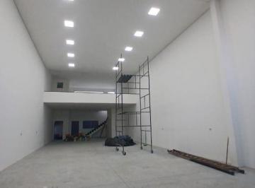 Comercial · 269m² · Salão para alugar, 269 m² por R$ 8.240,00/mês - Vila Carmela II - Guarulhos/SP