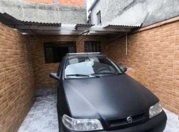 Casa · 60m² · 1 Quarto · 1 Vaga · Casa com 1 quarto à venda, 60 m² por R$ 175.000 - Parque das Seringueiras - Guarulhos/SP