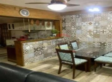 Casa · 197m² · 3 Quartos · 2 Vagas · Sobrado com 3 quartos à venda, 197 m² por R$ 800.000 - Parque Vitória - São Paulo/SP