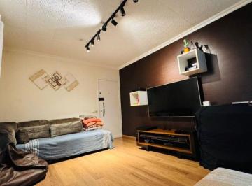Apartamento · 92m² · 3 Quartos · 2 Vagas · Apartamento com 3 Quartos à venda, 92 m² por - Lauzane Paulista - São Paulo/SP