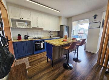 Apartamento · 34m² · 1 Quarto · 1 Vaga · Studio com 1 quarto à venda, 34 m² por R$ 380.000 - Vila Galvão - Guarulhos/SP