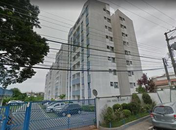 Apartamento · 52m² · 2 Quartos · 1 Vaga · Apartamento com 2 quartos à venda, 52 m² por R$ 320.000 - Picanco - Guarulhos/SP