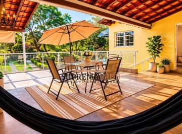 Casa · 274m² · 3 Quartos · 12 Vagas · Casa com 3 quartos à venda no Central Parque em Sorocaba/SP