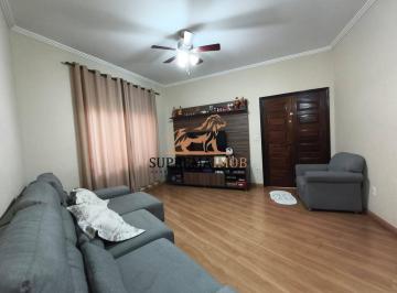 Casa · 205m² · 3 Quartos · 2 Vagas · Casa sobrado á venda , Wanel Ville -Zona Oeste de Sorocaba /SP