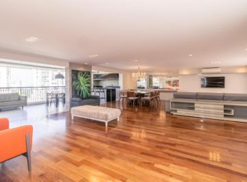 Foto 02 · Apartamento à venda no Alto da Boa Vista - São Paulo