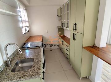 Apartamento · 60m² · 2 Quartos · 1 Vaga · Apartamento à venda com planejados -Condomínio Villa Flora – Votorantim/SP.