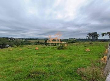 Terreno · 11m² · Área à venda com 276,739 mts - Bacaetava em Iperó/SP