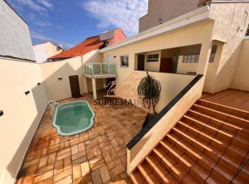 Casa · 325m² · 3 Quartos · 2 Vagas · Casa à venda com 3 quartos - Vila Trujillo - Sorocaba/SP