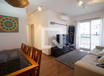 Apartamento de 2 quartos, São Paulo · Apartamento à Venda - Pinheiros, 2 Quartos, 72 m2