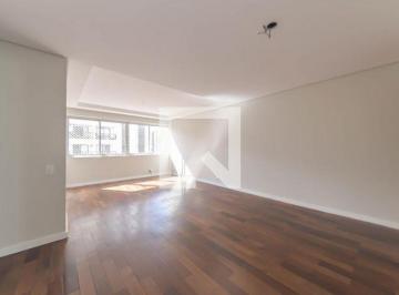Apartamento · 114m² · 3 Quartos · 1 Vaga · Apartamento à Venda - Brooklin, 3 Quartos, 114 m2