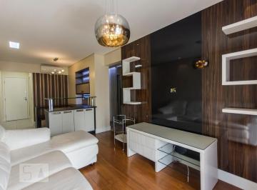 Apartamento · 65m² · 1 Quarto · 2 Vagas · Apartamento à Venda - Perdizes, 1 Quarto, 65 m2