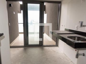 Apartamento · 69m² · 2 Quartos · 1 Vaga · Apartamento à Venda - Pinheiros, 2 Quartos, 69 m2