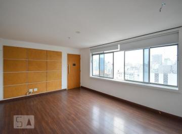 Apartamento · 98m² · 2 Quartos · 1 Vaga · Apartamento à Venda - Jardim Paulista, 2 Quartos, 98 m2