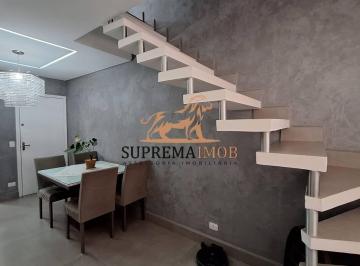 Apartamento · 105m² · 3 Quartos · 2 Vagas · Apartamento à venda com 3 quartos no Spazio Salute - Sorocaba/SP