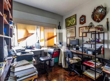 Apartamento · 120m² · 3 Quartos · 1 Vaga · APARTAMENTO RESIDENTIAL em São Paulo - São Paulo, Cerqueira César