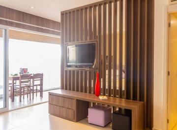 Apartamento · 55m² · 1 Quarto · 1 Vaga · Apartamento à Venda - Brooklin, 1 Quarto, 55 m2