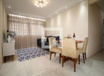 Apartamento · 70m² · 2 Quartos · 1 Vaga · Apartamento à Venda - Pinheiros, 2 Quartos, 70 m2