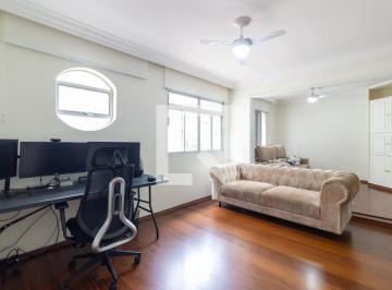Apartamento · 138m² · 3 Quartos · 2 Vagas · Apartamento à Venda - Pinheiros, 3 Quartos, 138 m2