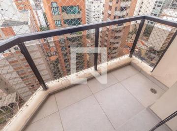 Apartamento · 72m² · 2 Quartos · 2 Vagas - Kin Imóveis · Apartamento à Venda - Jardim Paulista, 2 Quartos, 72 m2