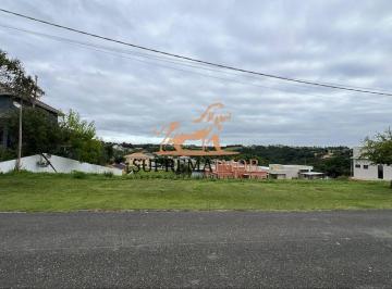 Terreno · 800m² · Terreno com 800 metros quadrados para venda, Condomínio Village Araçoiaba