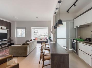 Apartamento · 75m² · 1 Quarto · 1 Vaga · Apartamento à Venda - Pinheiros, 1 Quarto, 75 m2