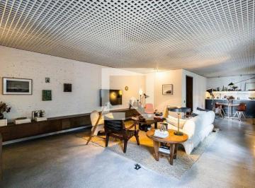 Apartamento · 120m² · 1 Quarto · 1 Vaga · Apartamento à Venda - Jardim Paulista, 1 Quarto, 120 m2
