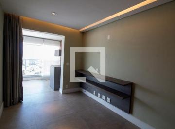 Apartamento de 1 quarto, São Paulo · Apartamento à Venda - Brooklin, 1 Quarto, 44 m2