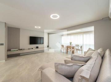 Apartamento · 110m² · 2 Quartos · 2 Vagas · Apartamento à Venda - Brooklin, 2 Quartos, 110 m2