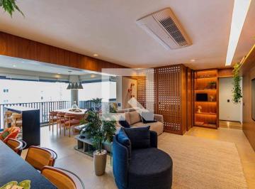 Apartamento · 100m² · 2 Quartos · 2 Vagas · Apartamento à Venda - Perdizes, 2 Quartos, 100 m2