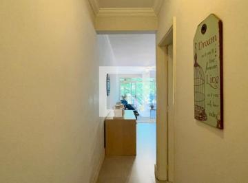 Apartamento · 95m² · 2 Quartos · Apartamento à Venda - Jardim Paulista, 2 Quartos, 95 m2
