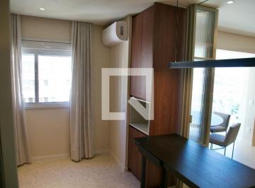 Apartamento · 65m² · 2 Quartos · 2 Vagas · APARTAMENTO RESIDENTIAL em São Paulo - São Paulo, Vila Gertrudes