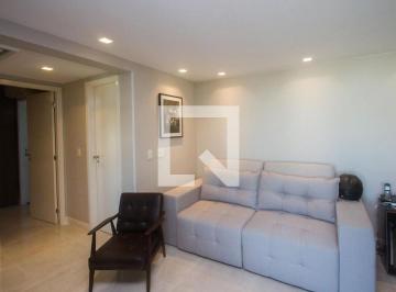 Apartamento de 2 quartos, São Paulo · Apartamento à Venda - Brooklin, 2 Quartos, 60 m2