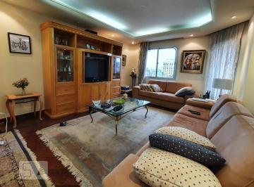Apartamento · 260m² · 4 Quartos · 2 Vagas · Apartamento à Venda - Perdizes, 4 Quartos, 260 m2