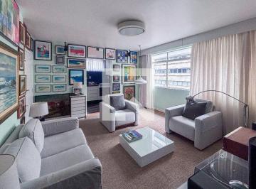 Apartamento · 54m² · 1 Quarto · Apartamento à Venda - Jardim Paulista, 1 Quarto, 54 m2