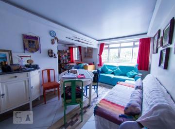 Apartamento · 98m² · 2 Quartos · 1 Vaga · Apartamento à Venda - Pinheiros, 2 Quartos, 98 m2