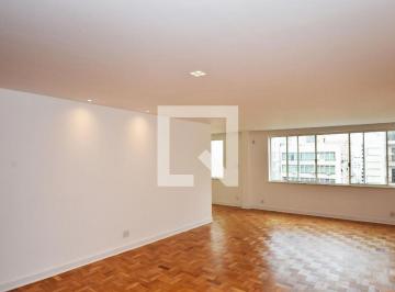 Apartamento · 189m² · 3 Quartos · 1 Vaga · Apartamento à Venda - Jardim Paulista, 3 Quartos, 189 m2