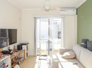 Apartamento · 56m² · 1 Quarto · 1 Vaga · Apartamento à Venda - Jardim Paulista, 1 Quarto, 56 m2