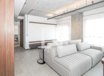 Apartamento · 109m² · 2 Quartos · 2 Vagas · Apartamento à Venda - Perdizes, 2 Quartos, 109 m2