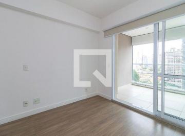 Apartamento · 51m² · 1 Quarto · 1 Vaga · APARTAMENTO RESIDENTIAL em São Paulo - São Paulo, Vila Gertrudes