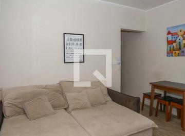 Apartamento en Venda de 2 quartos Jardim Paulista · Apartamento à Venda - Jardim Paulista, 2 Quartos, 56 m2