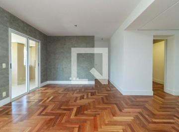 Apartamento · 126m² · 3 Quartos · 2 Vagas · APARTAMENTO RESIDENTIAL em São Paulo - São Paulo, Brooklin Paulista