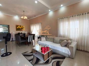 Casa · 231m² · 3 Quartos · 4 Vagas · Casa térrea em condomínio , 3 quartos á venda Ibiti do Paço -Sorocaba/SP