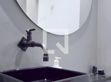 Localizado no prestigiado bairro Jardim Paulista, este apartamento é uma excelen · Apartamento à Venda - Jardim Paulista, 2 Quartos, 50 m2