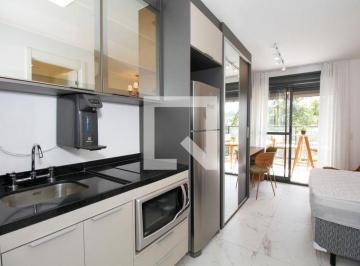 Apartamento de 1 quarto, São Paulo · Apartamento à Venda - Pinheiros, 1 Quarto, 30 m2